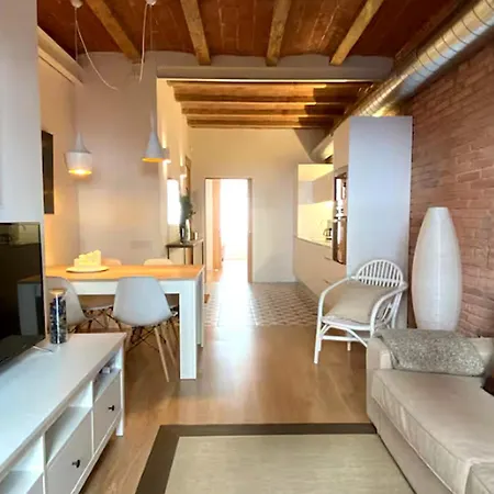 Apartamento Casa Carmen