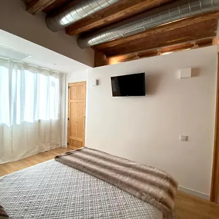 Apartamento Casa Carmen