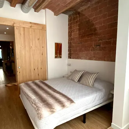 Apartamento Casa Carmen *