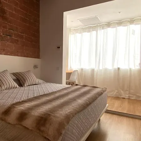 Apartamento Casa Carmen