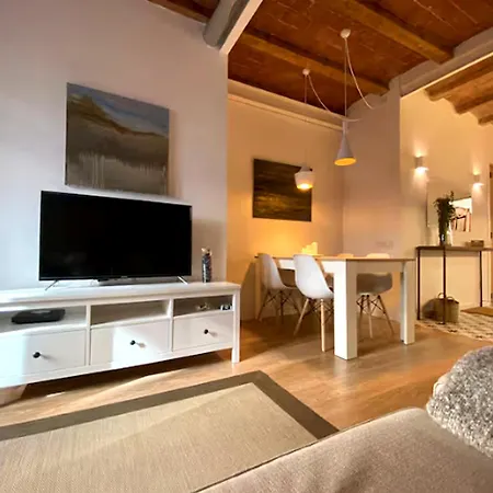 Casa Carmen * Barcelona